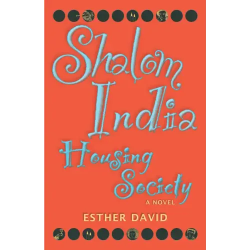 Shalom India Housing Society