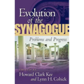 Evolution of the Synagogue