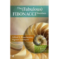 The Fabulous Fibonacci Numbers