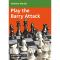 Play the Barry Attack