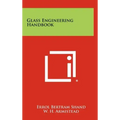 Glass Engineering Handbook