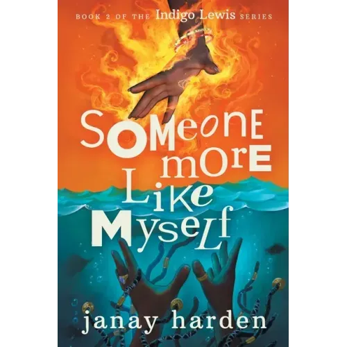 Someone More Like Myself