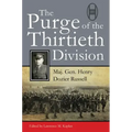 The Purge of Thirtieth Division