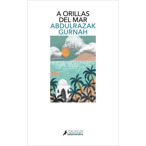 A Orillas del Mar / Bythe Sea