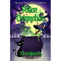 Potion Commotion (Book 1): Merry and Moody Witch Cozy Mysteries