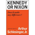 Kennedy or Nixon: What's the Difference?