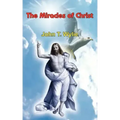 The Miracles of Christ