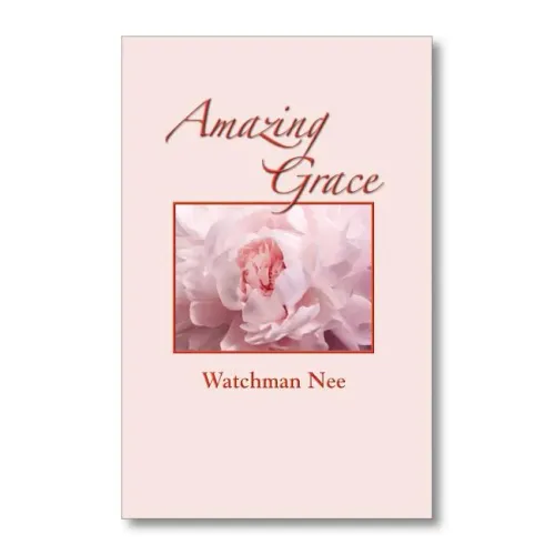 Amazing Grace