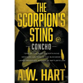 The Scorpion's Sting: A Contemporary Western Novel