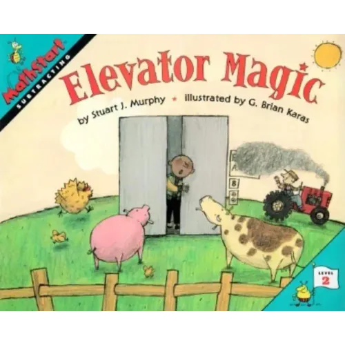 Elevator Magic