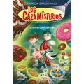 El Caso del Ladrón Fantasma / The Case of the Ghost Thief