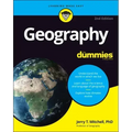 Geography for Dummies