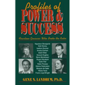 Profiles of Power & Success: Fourteen Geniuses Who Broke the Rules