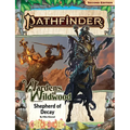 Pathfinder Adventure Path: Shepherd of Decay (Wardens of Wildwood 3 of 3) (P2)