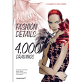 Fashion Details: 4000 Drawings