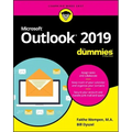 Outlook 2019 for Dummies