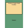 Newberry County, South Carolina