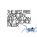 The Best Free Verse Ten Dollars Can Buy