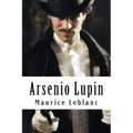 Arsenio Lupin