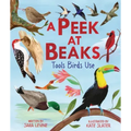 A Peek at Beaks: Tools Birds Use
