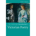 The Cambridge Introduction to Victorian Poetry