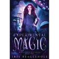 Experimental Magic: Myrtlewood Mysteries Book 2: Myrtlewood Mysteries Book