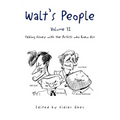 Walt's People - Volume 12: Talking Disney with the Artists who Knew Him