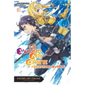 Sword Art Online 13 (Light Novel): Alicization Dividing Volume 13
