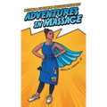 Adventures in Massage: Become a Superhero Massage Therapist