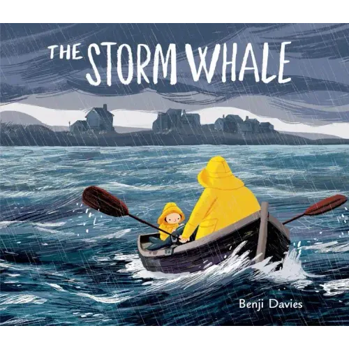 The Storm Whale