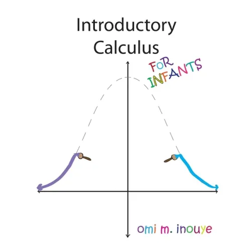 Introductory Calculus For Infants