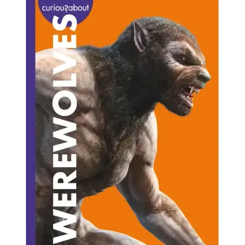 Curious about Werewolves