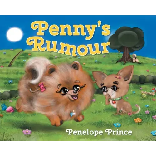 Penny's Rumour