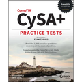 Comptia Cysa+ Practice Tests: Exam Cs0-003