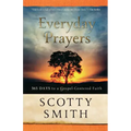 Everyday Prayers: 365 Days to a Gospel-Centered Faith