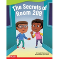 The Secrets of Room 209