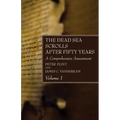 The Dead Sea Scrolls After Fifty Years, Volume 1