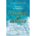 Historias de Altamar: Lecciones de Una Vida En La Línea de Combate / Sea Stories