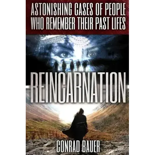 Reincarnation: Astonishing Cases of People Who Remember Their Past Lives