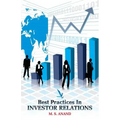 Best Practices In Investor Relation
