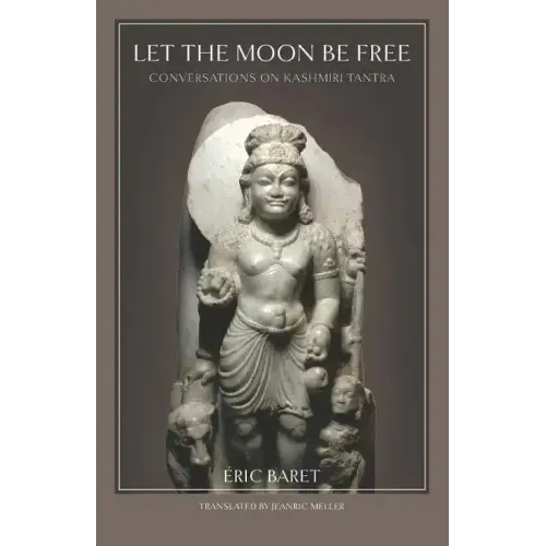 Let the Moon Be Free: Conversations on Kashmiri Tantra