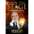 Own the Stage: Master the Art of Public Speaking