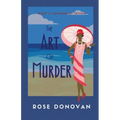 The Art of Murder: A 1930s Golden Age Cosy Mystery