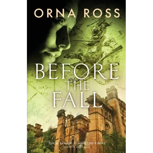 Before the Fall: Centenary Edition