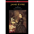 Jane Eyre (Wisehouse Classics Edition - With Illustrations by F. H. Townsend)