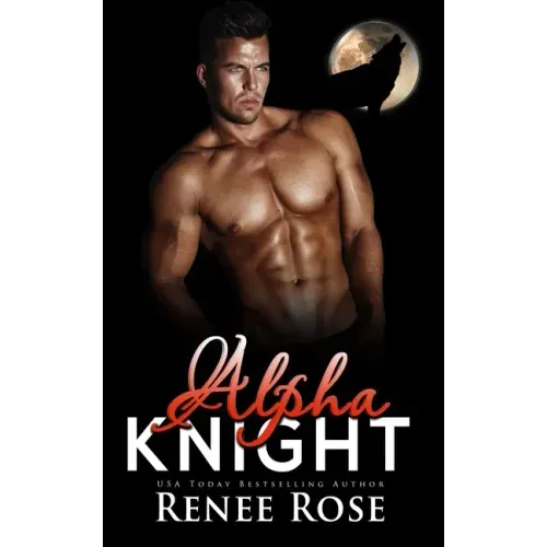 Alpha Knight