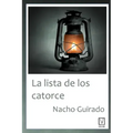 La lista de los catorce