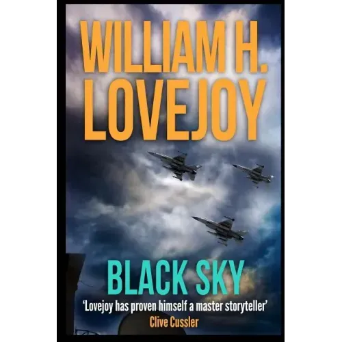 Black Sky