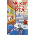 Murder at the PTA