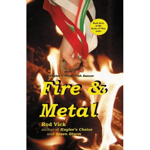 Fire & Metal